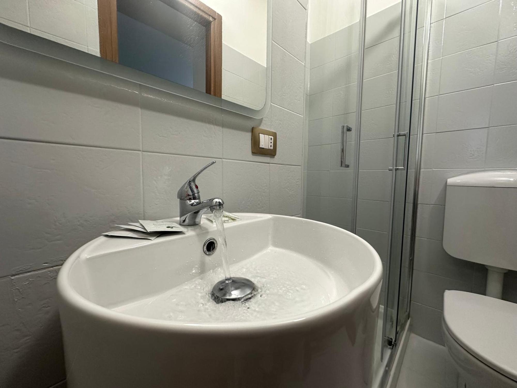 Ermes Suite Risorgimento Milánó Kültér fotó