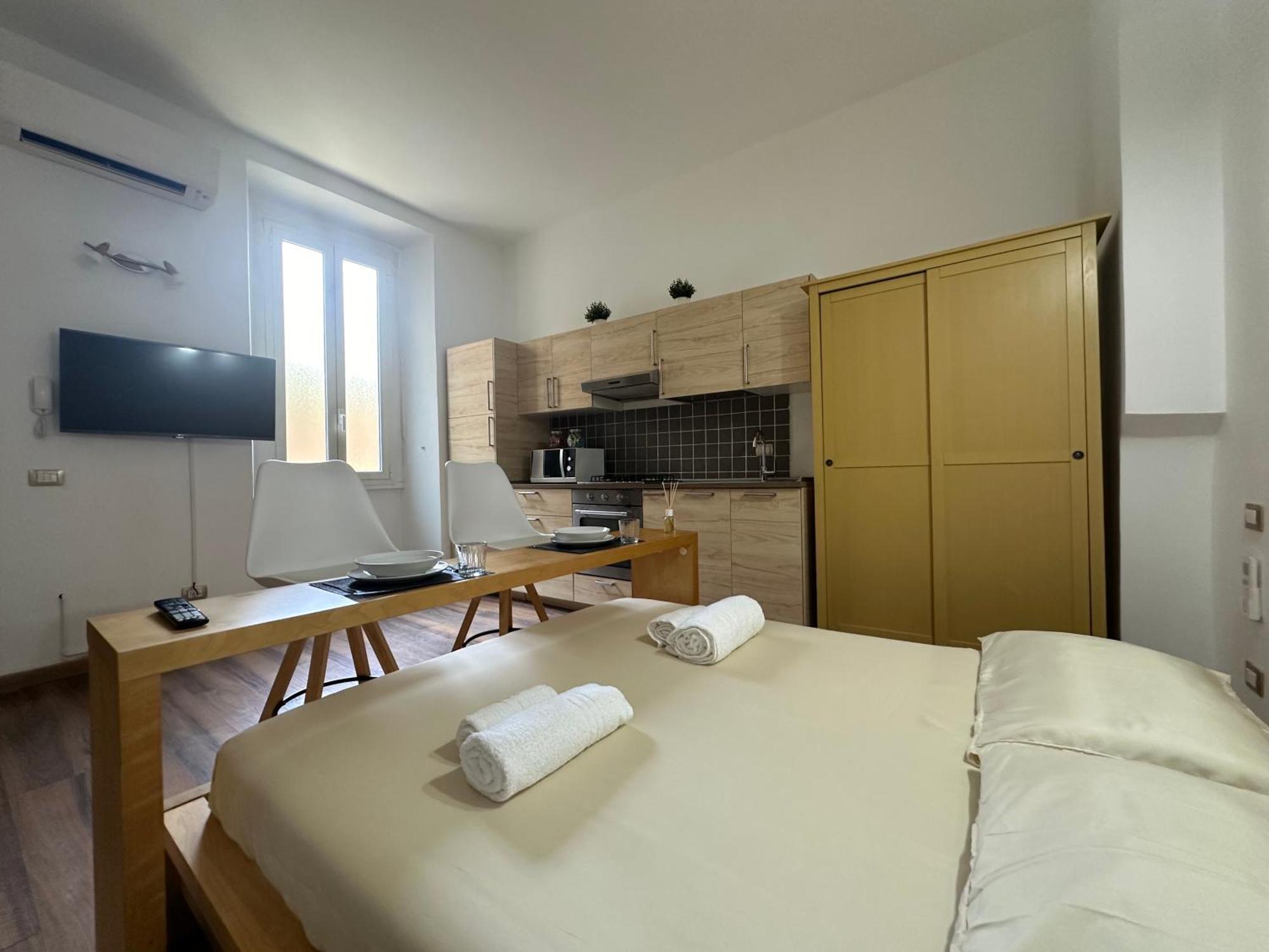 Ermes Suite Risorgimento Milánó Kültér fotó